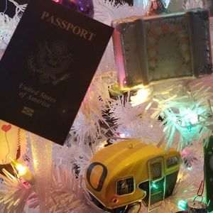 Meet your Posher, Jon